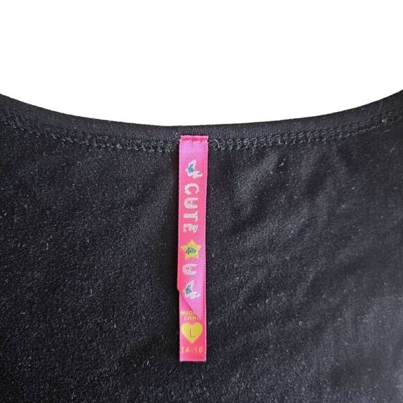 y2k vintage graphic baby tee - Picture 5 of 6